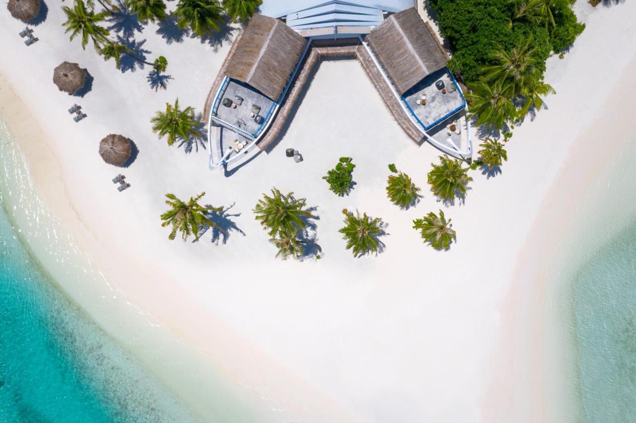 Rahaa Resort Maldives Laamu Atoll Εξωτερικό φωτογραφία