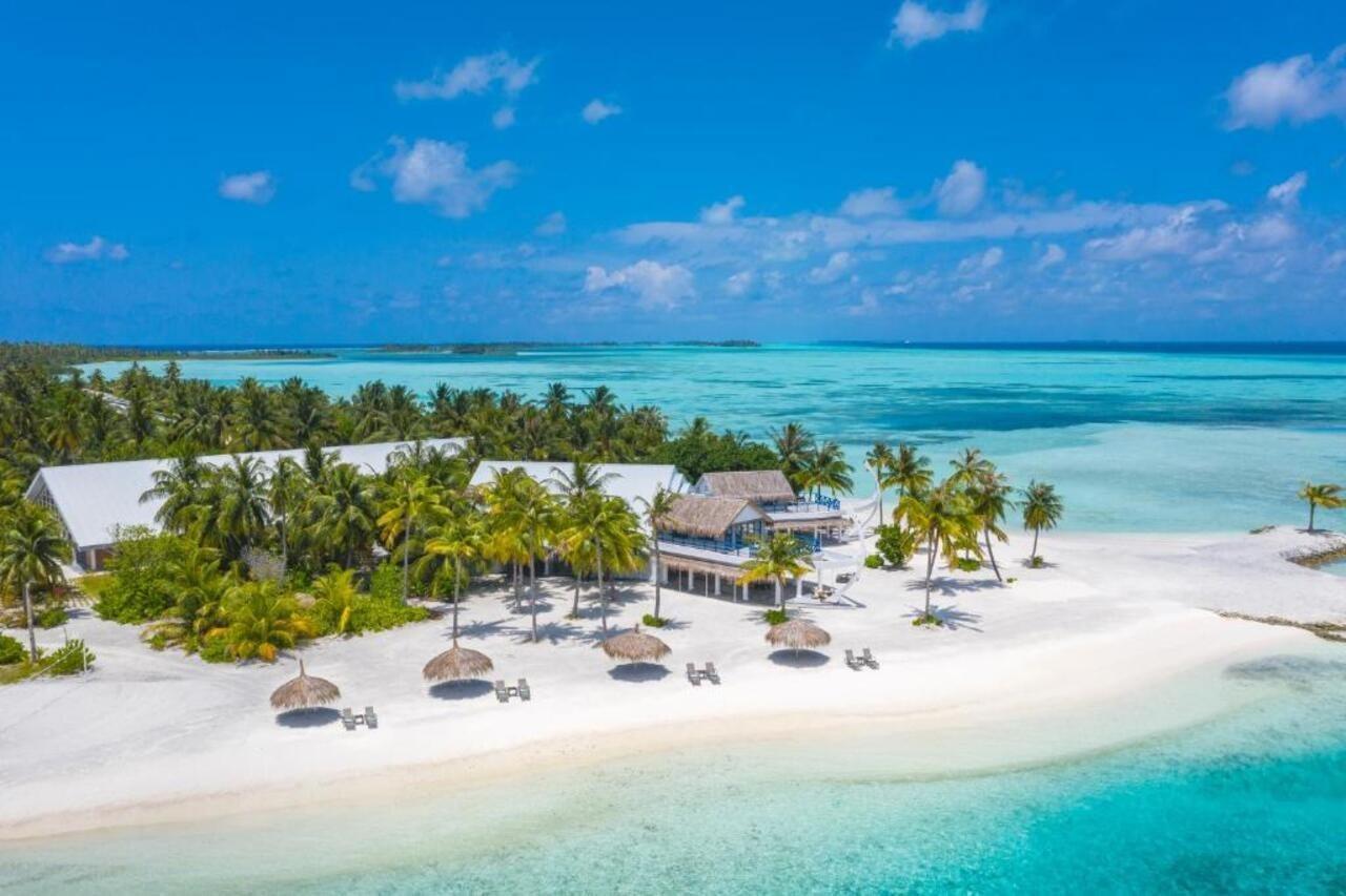 Rahaa Resort Maldives Laamu Atoll Εξωτερικό φωτογραφία